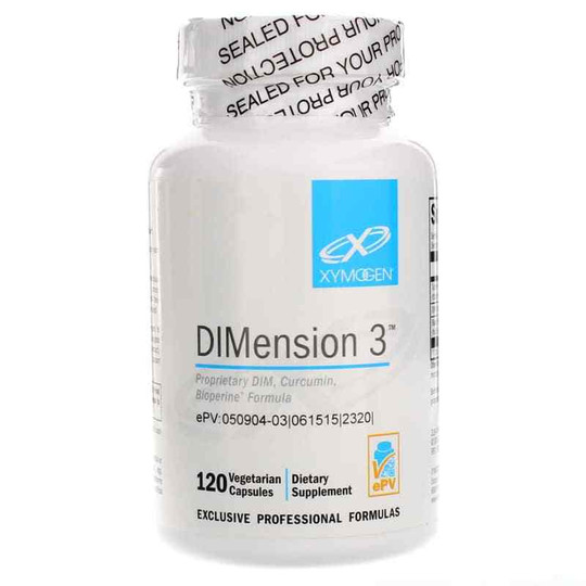 DIMension 3, XYM